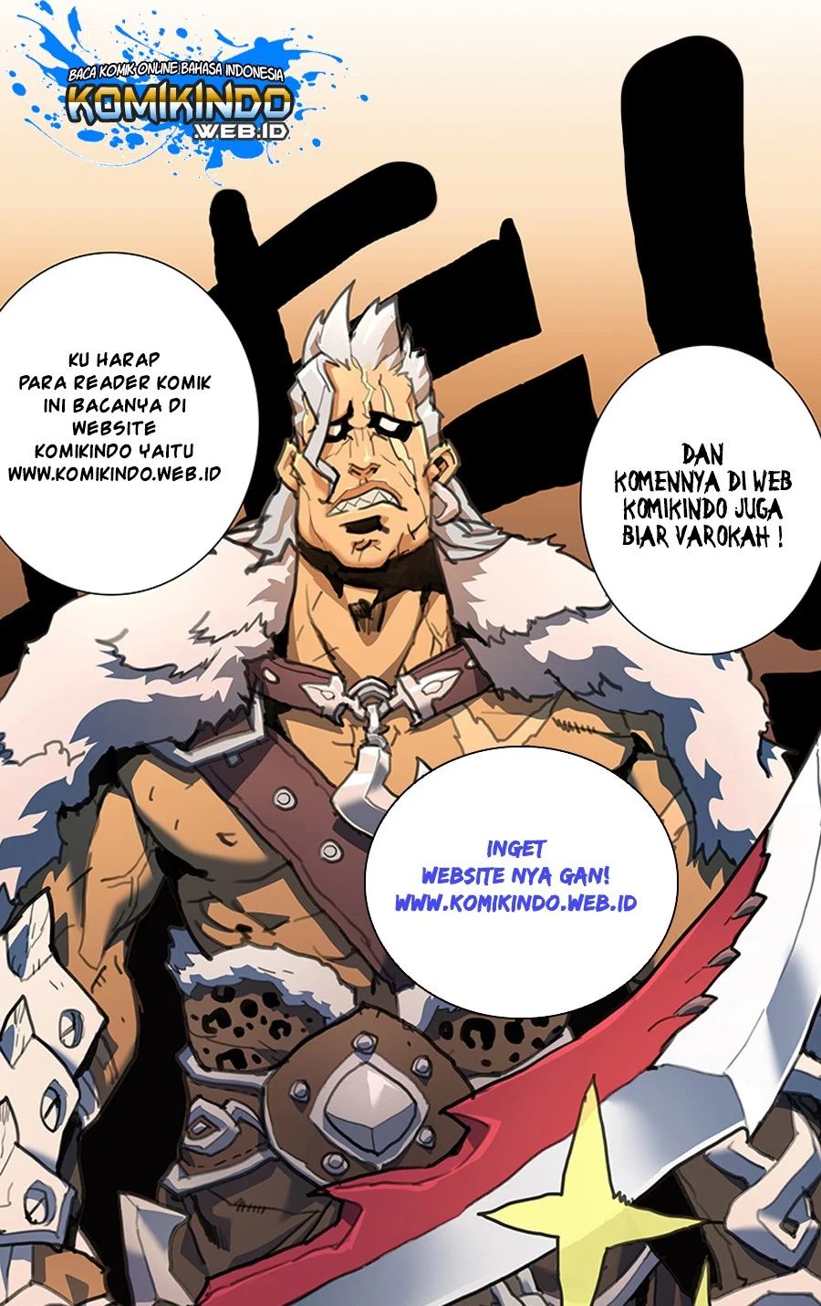Read Chainsawman ID Manga Online