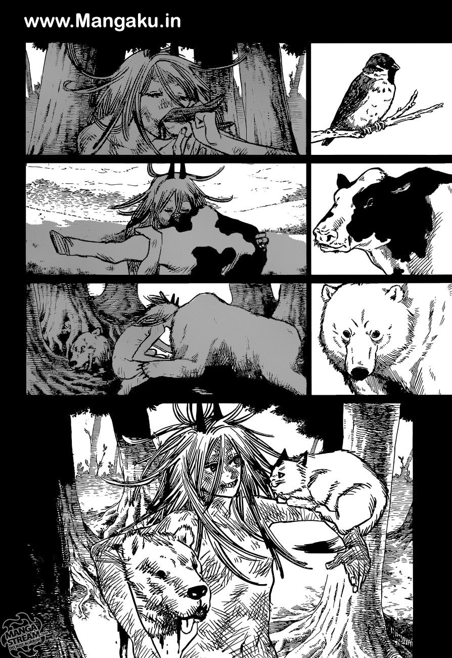 Read Chainsawman ID Manga Online