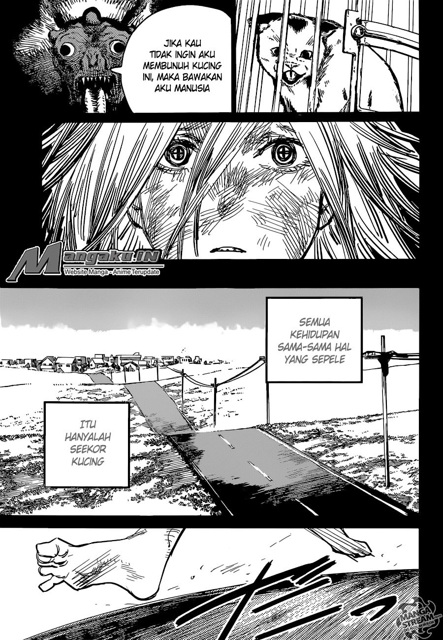 Read Chainsawman ID Manga Online