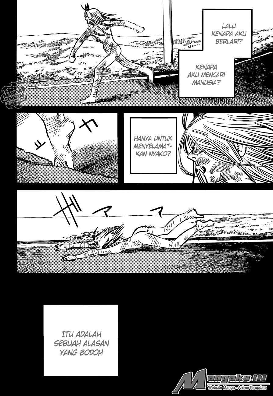 Read Chainsawman ID Manga Online