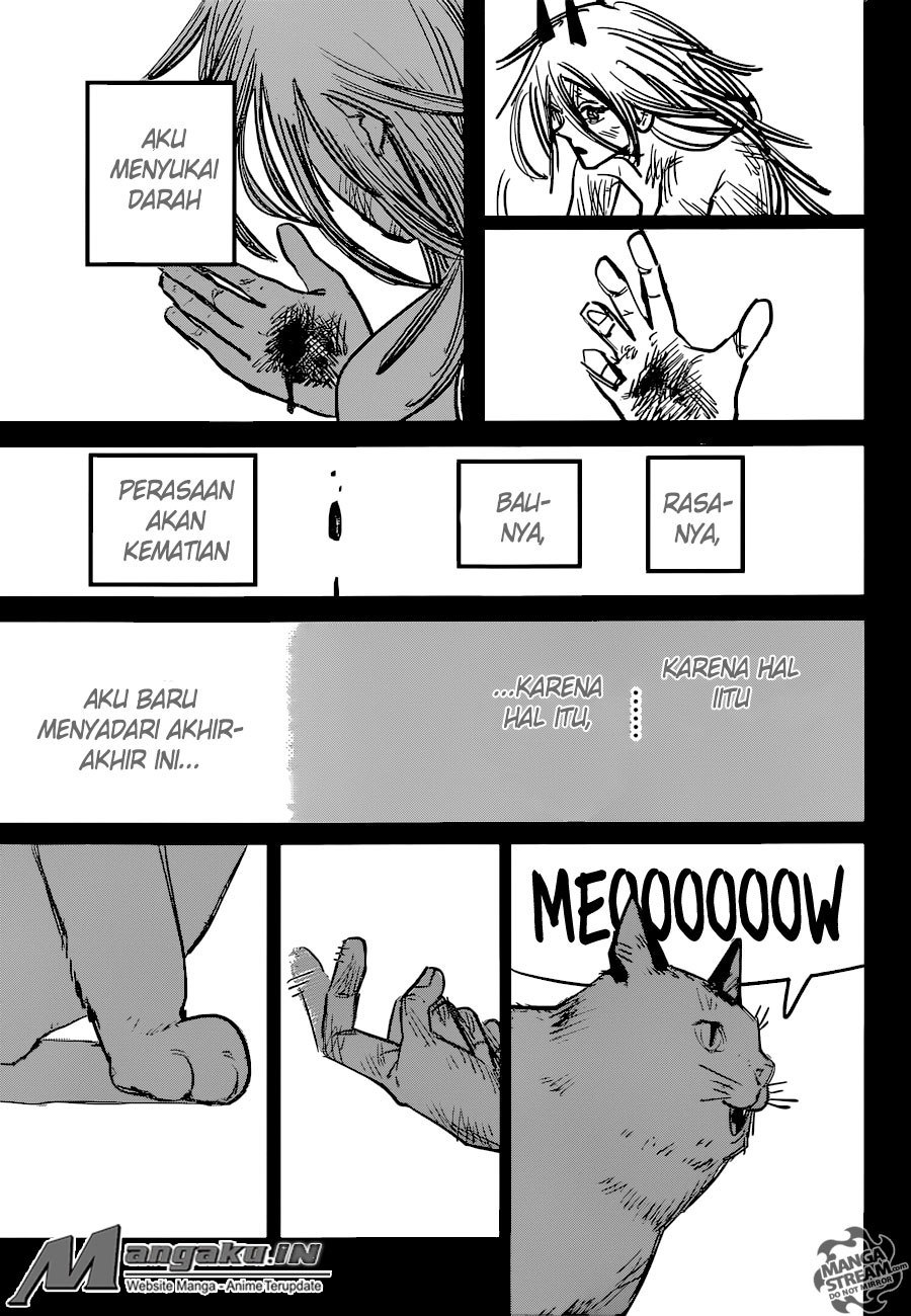 Read Chainsawman ID Manga Online