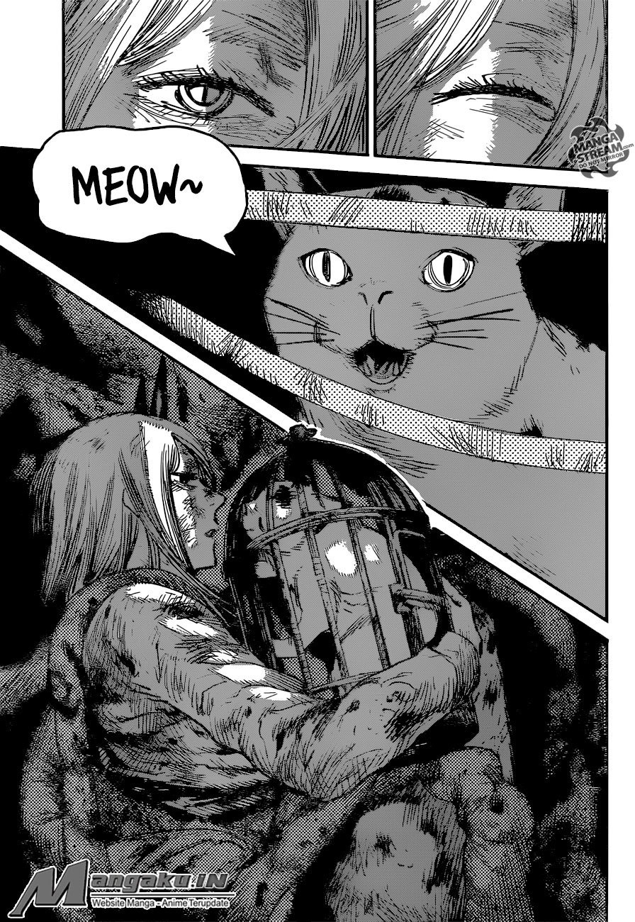 Read Chainsawman ID Manga Online