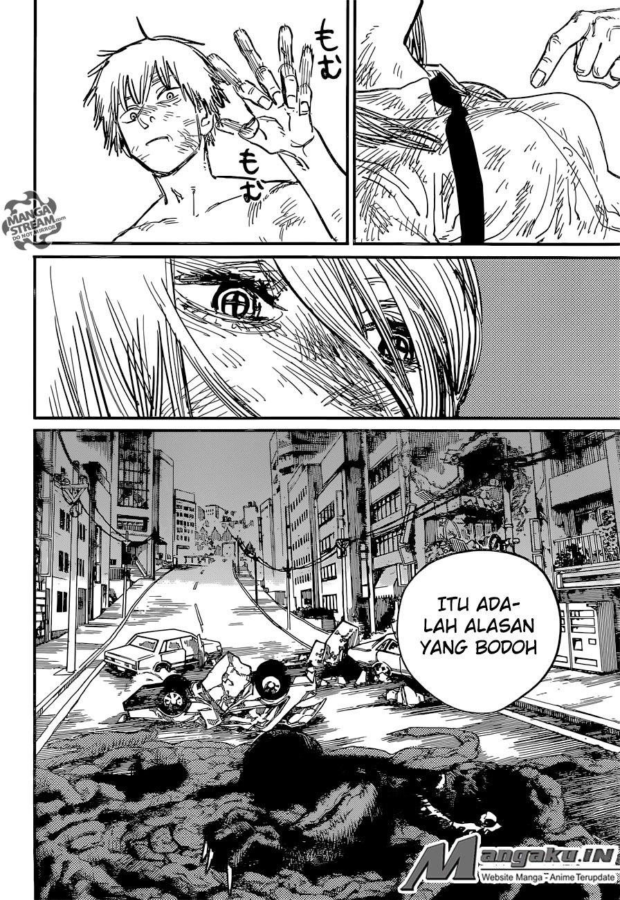 Read Chainsawman ID Manga Online