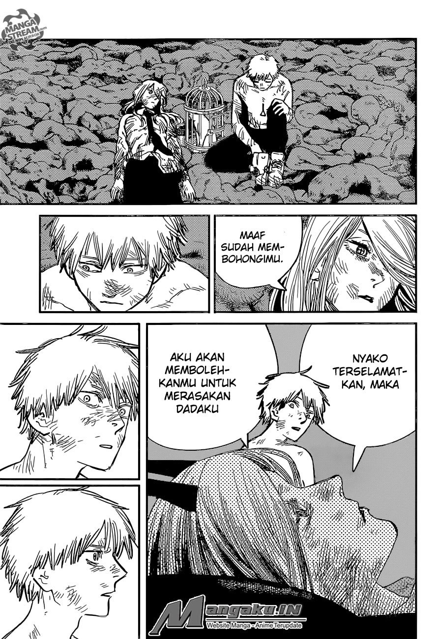 Read Chainsawman ID Manga Online