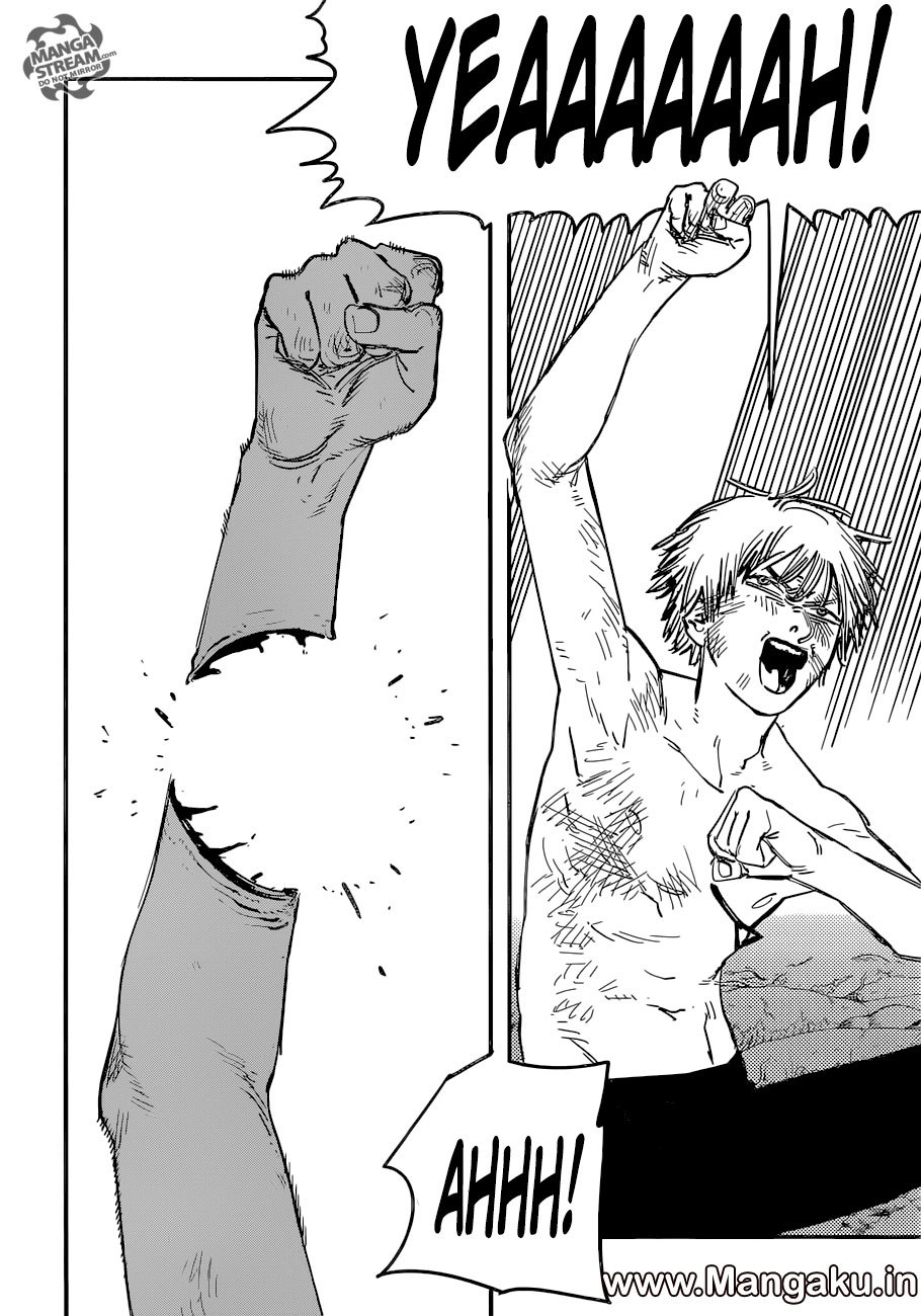 Read Chainsawman ID Manga Online