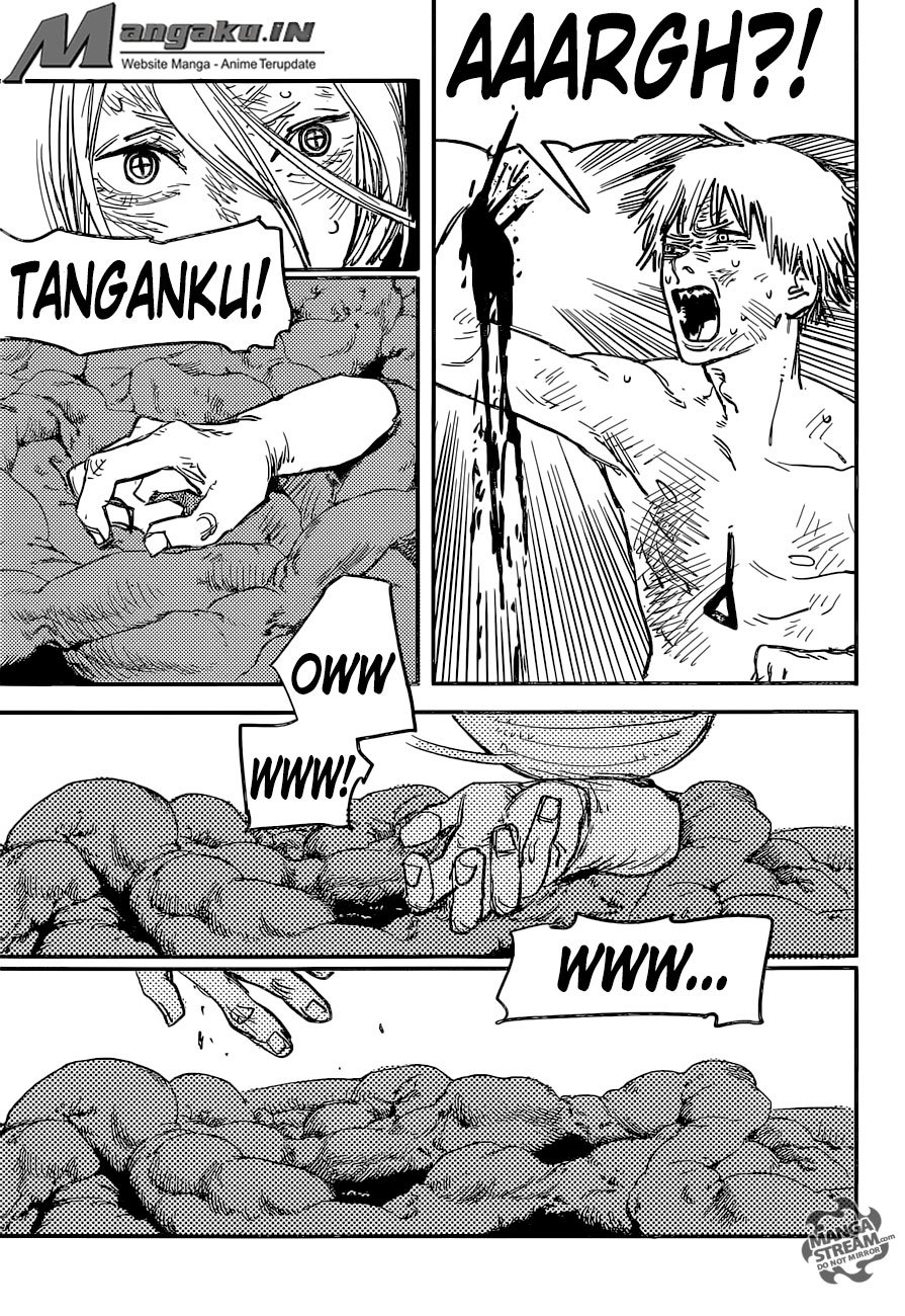 Read Chainsawman ID Manga Online