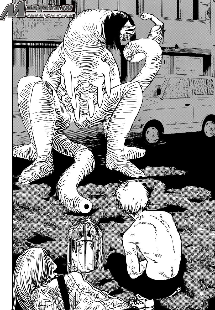Read Chainsawman ID Manga Online