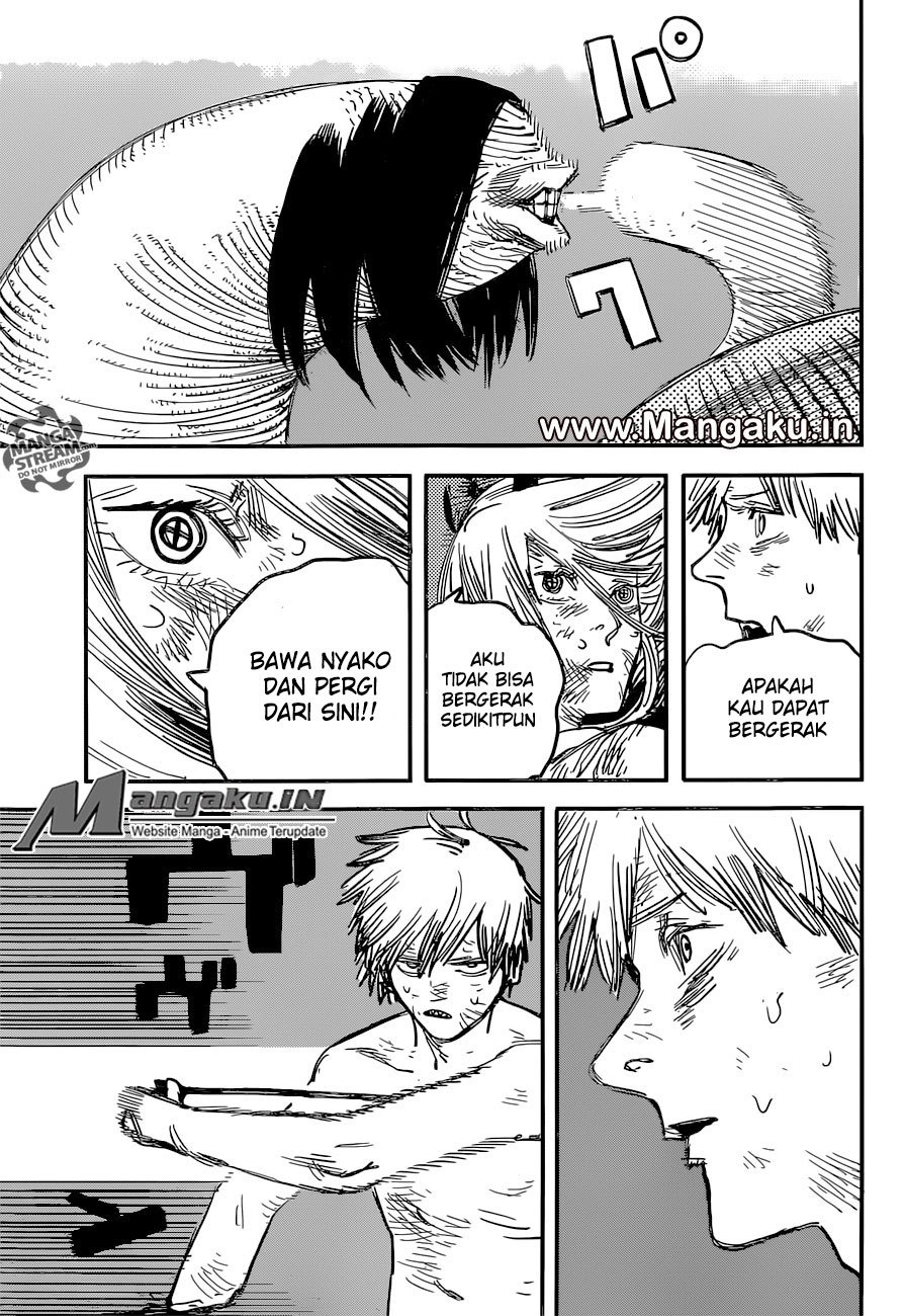 Read Chainsawman ID Manga Online