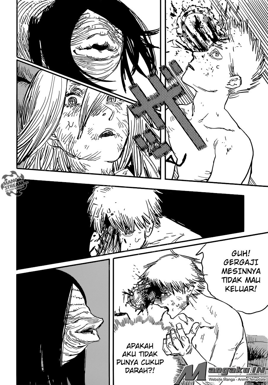 Read Chainsawman ID Manga Online
