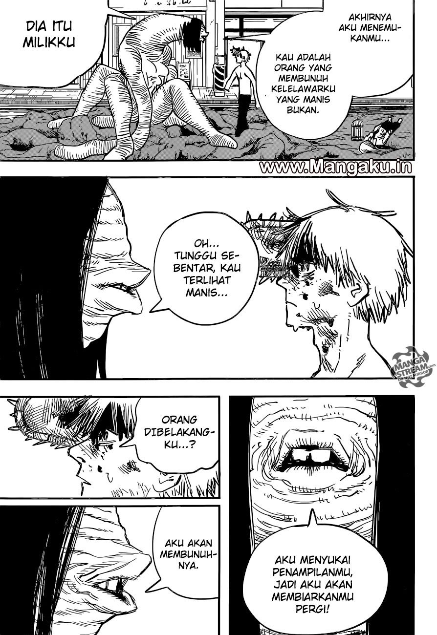 Read Chainsawman ID Manga Online