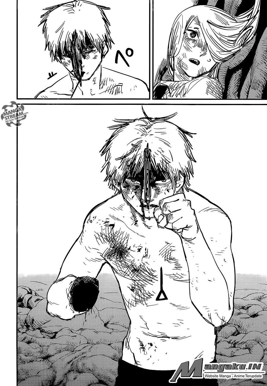 Read Chainsawman ID Manga Online