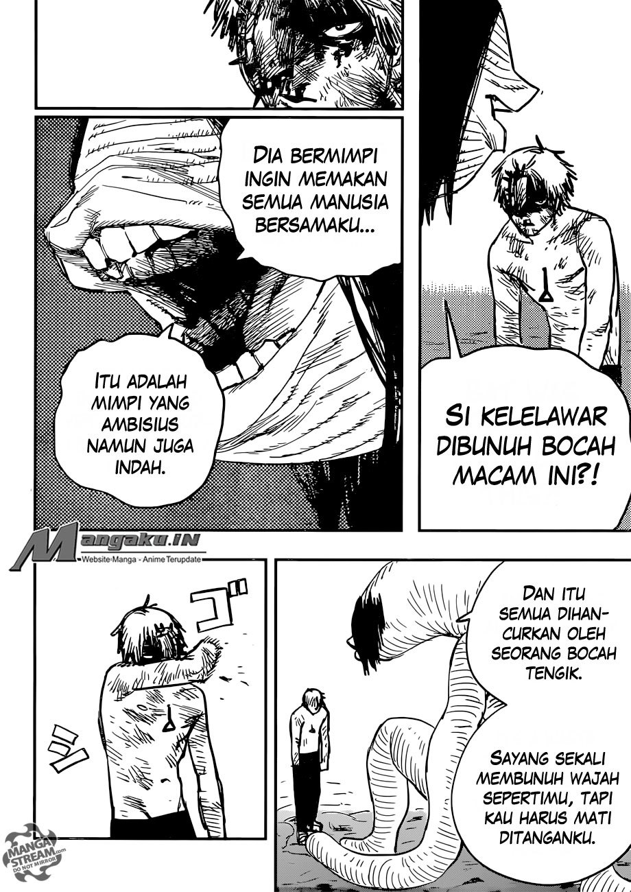 Read Chainsawman ID Manga Online