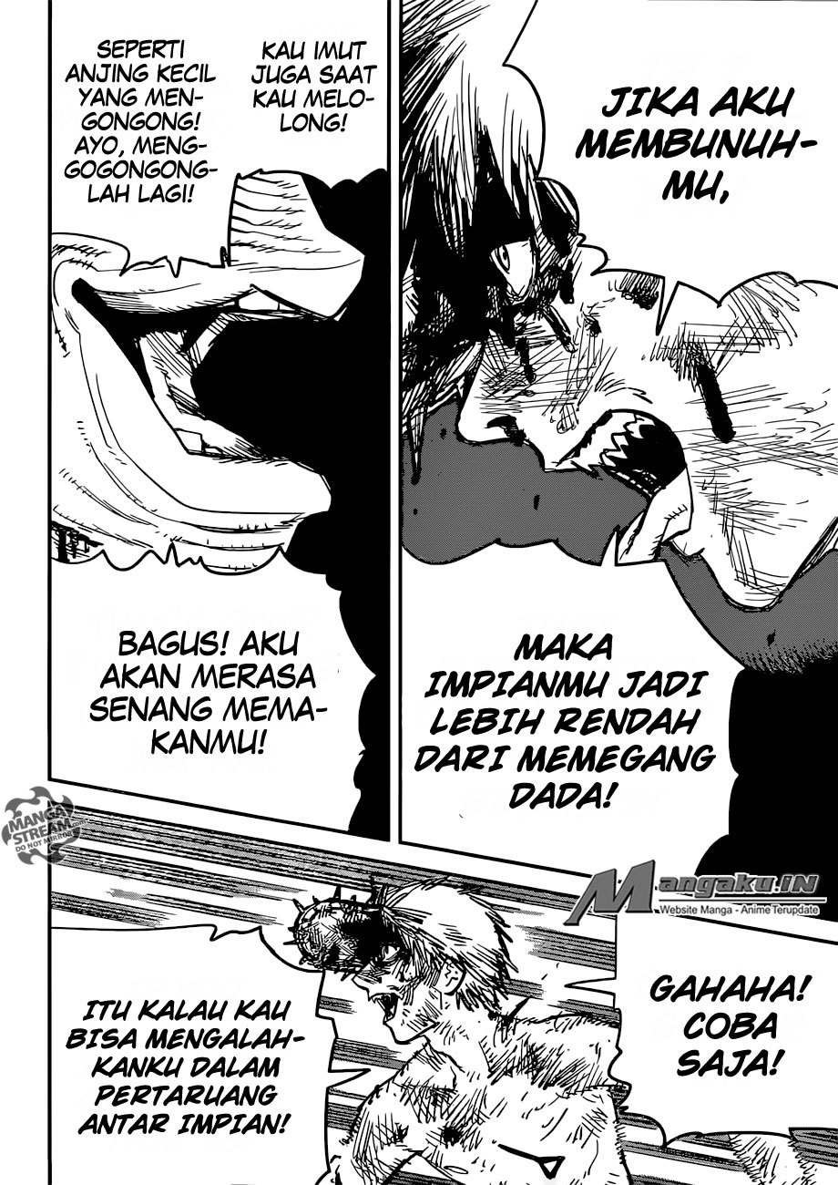 Read Chainsawman ID Manga Online