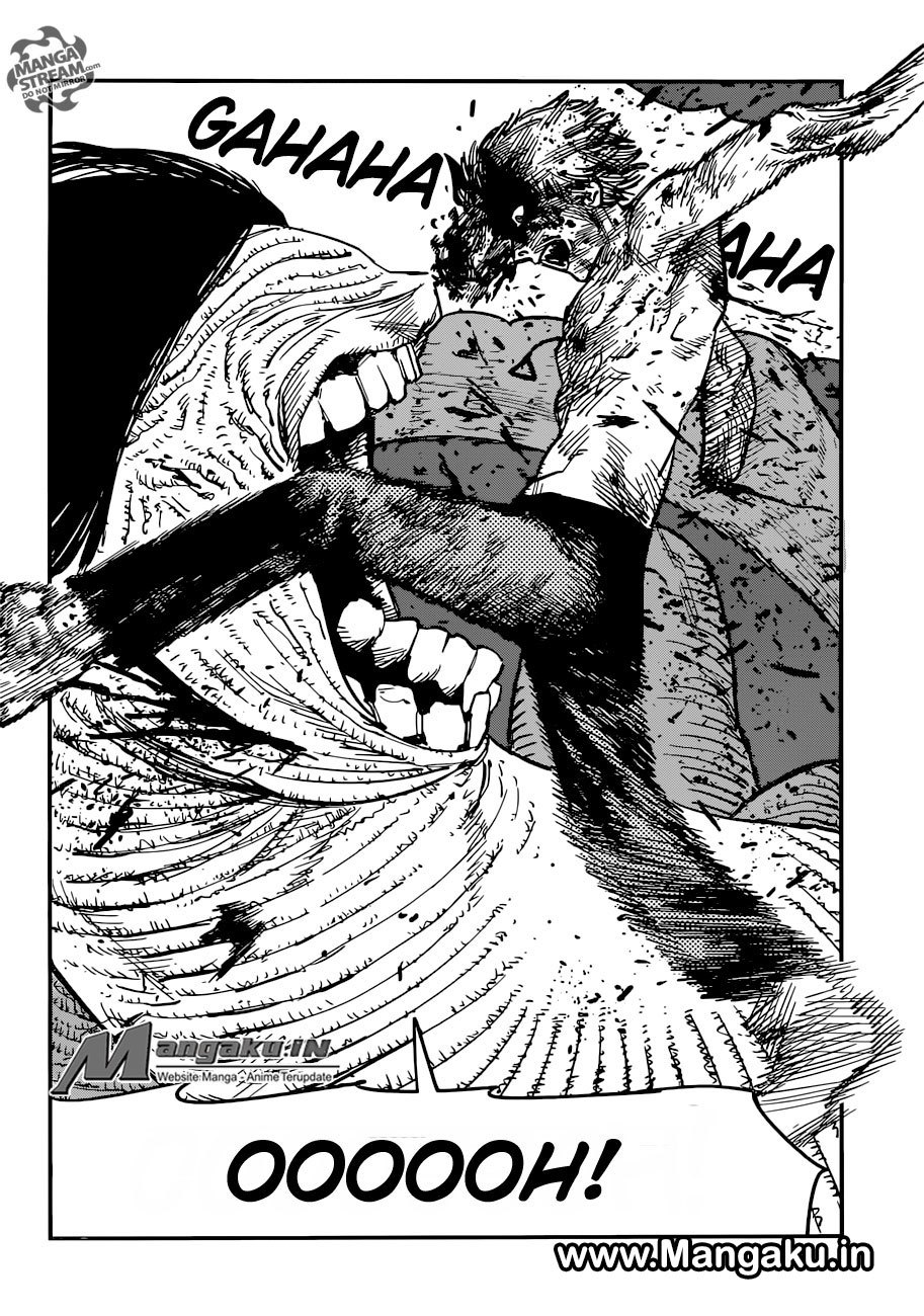 Read Chainsawman ID Manga Online