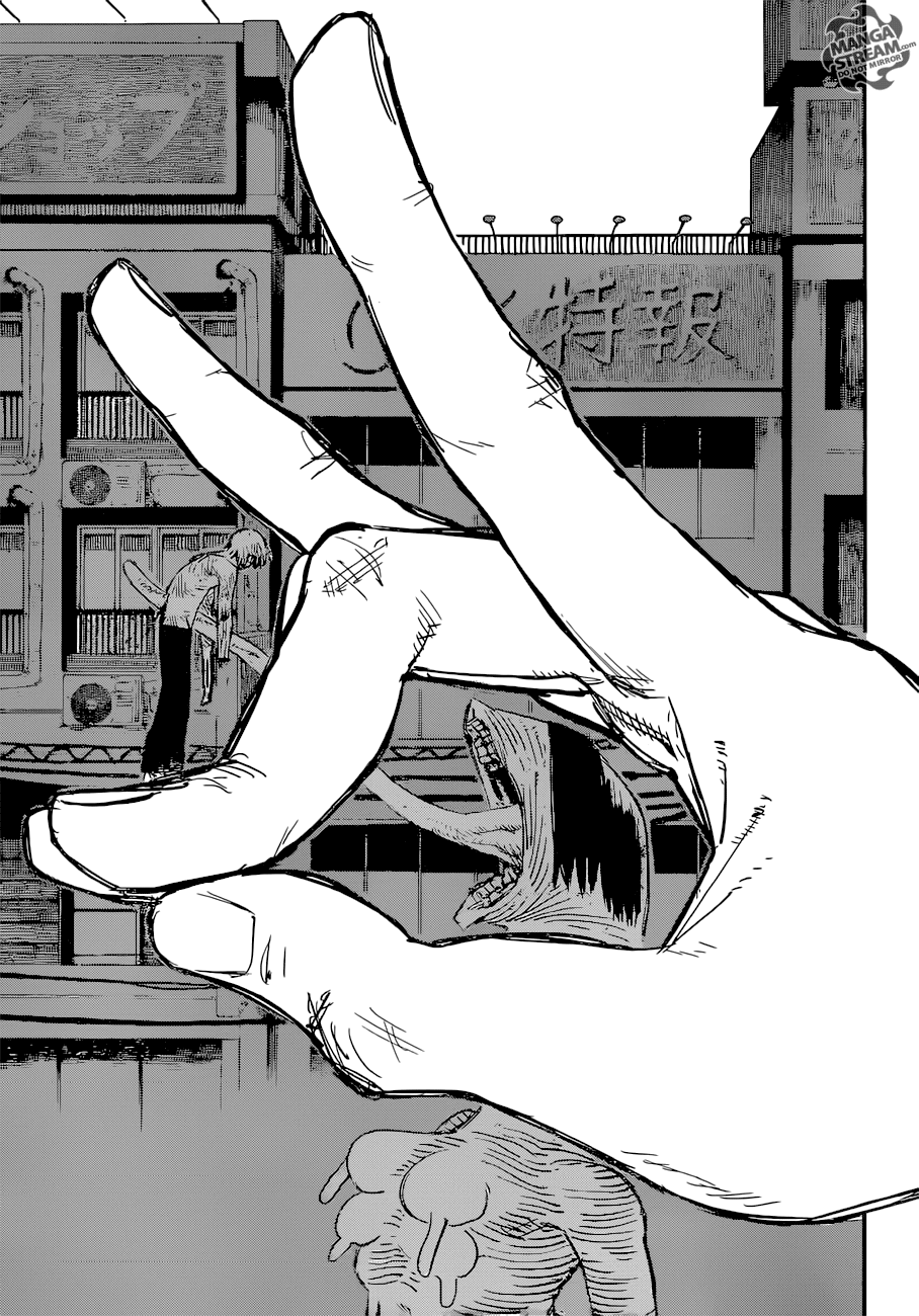 Read Chainsawman ID Manga Online