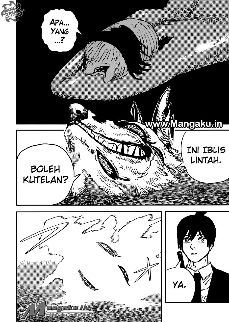 Read Chainsawman ID Manga Online