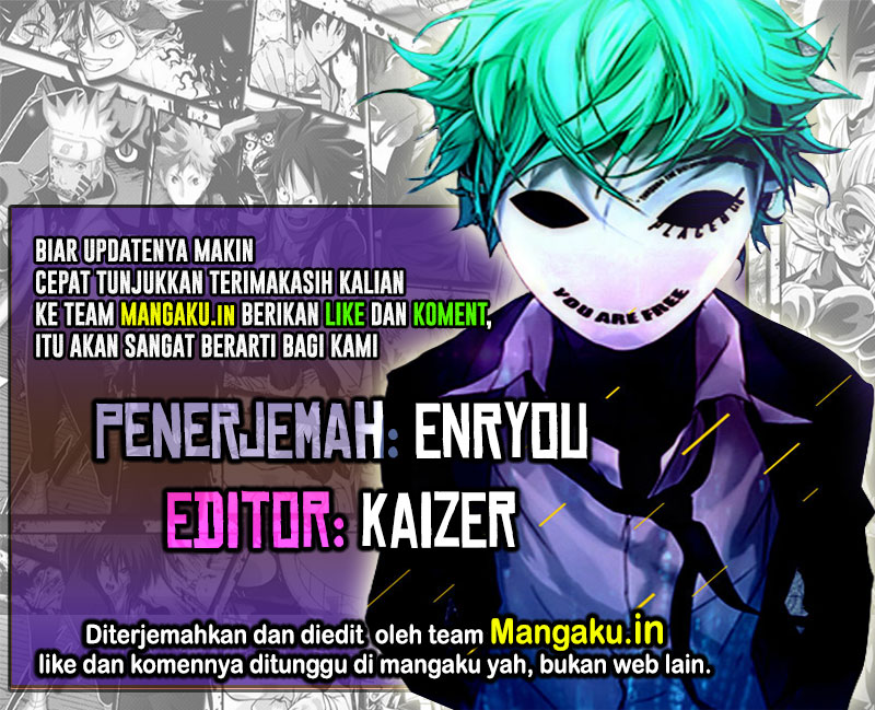 Read Chainsawman ID Manga Online