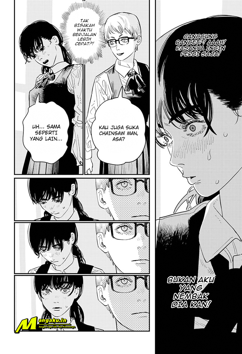 Read Chainsawman ID Manga Online