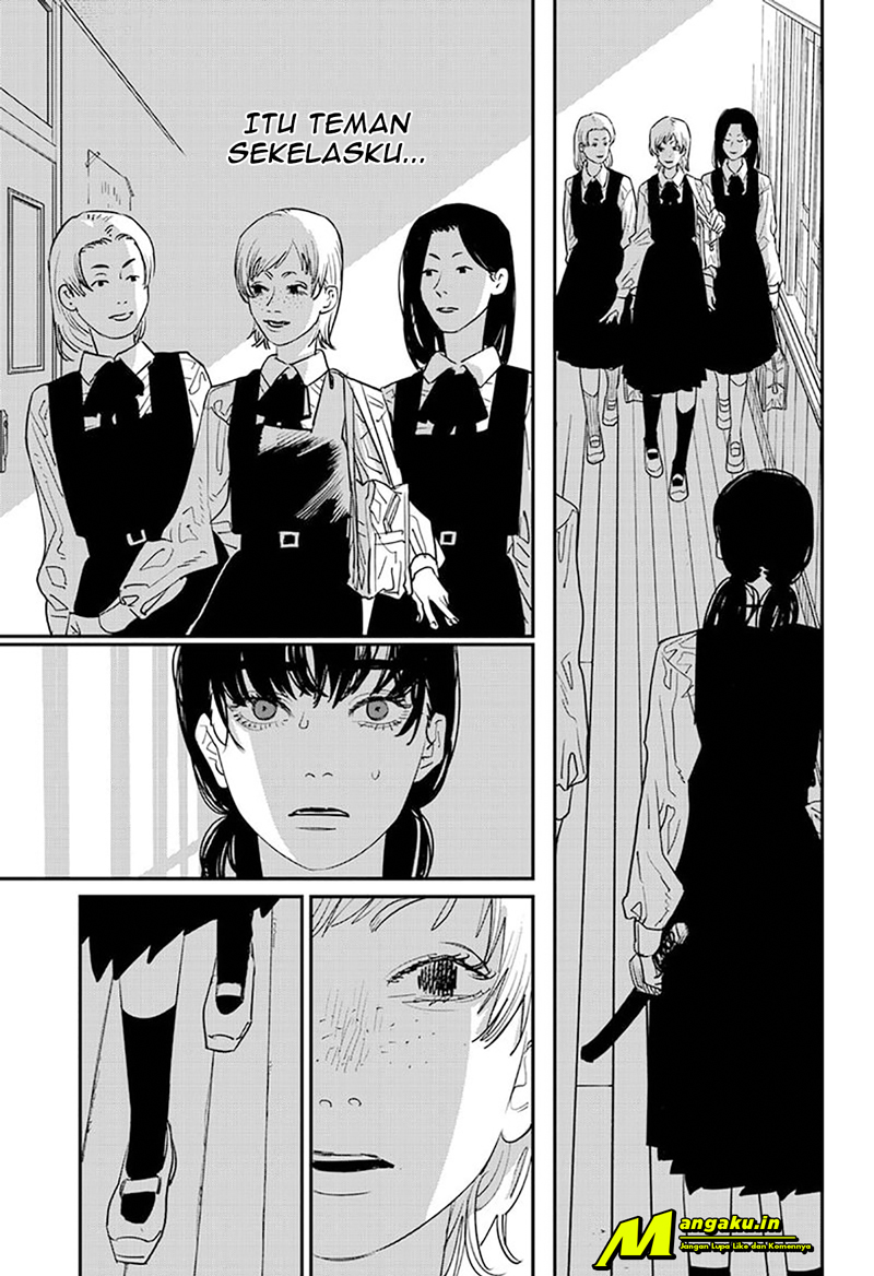 Read Chainsawman ID Manga Online