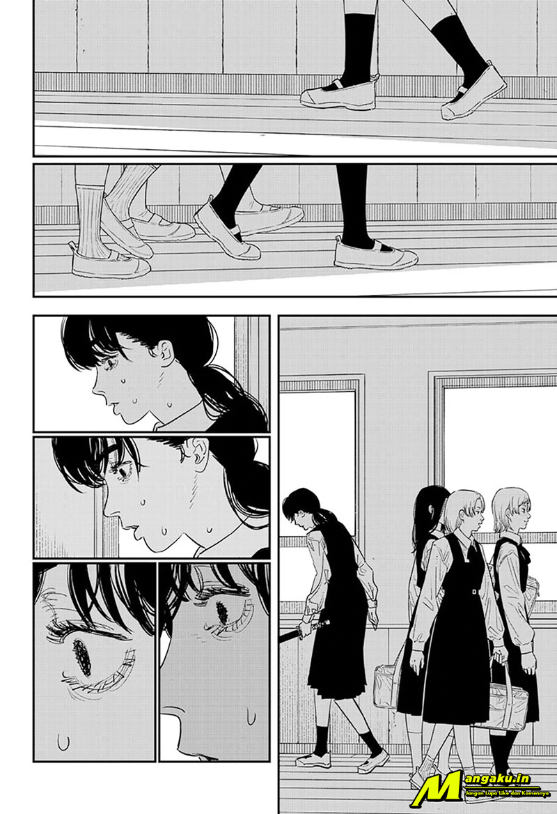 Read Chainsawman ID Manga Online