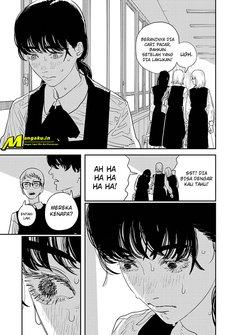 Read Chainsawman ID Manga Online