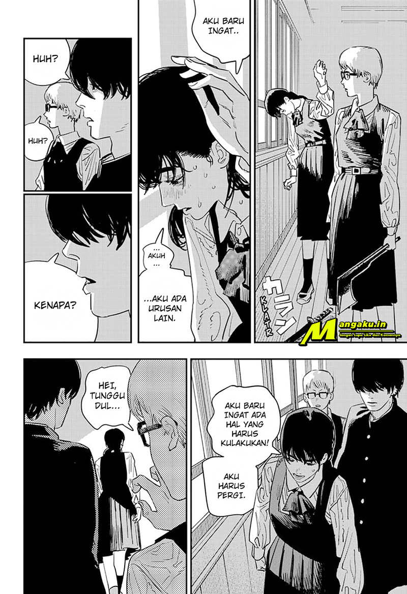 Read Chainsawman ID Manga Online