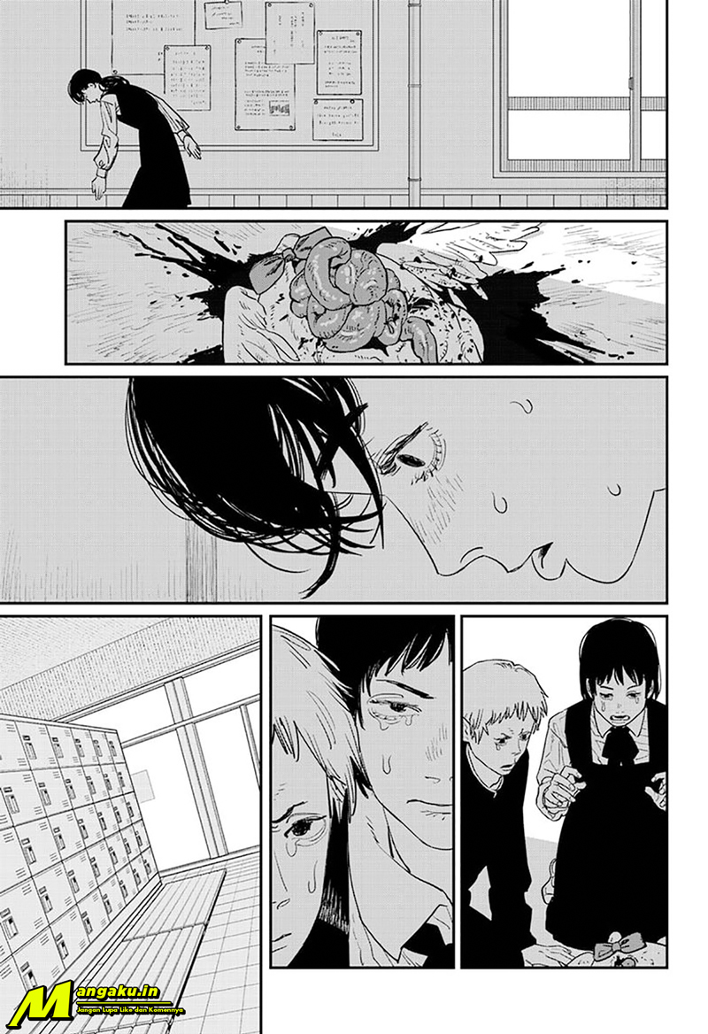 Read Chainsawman ID Manga Online