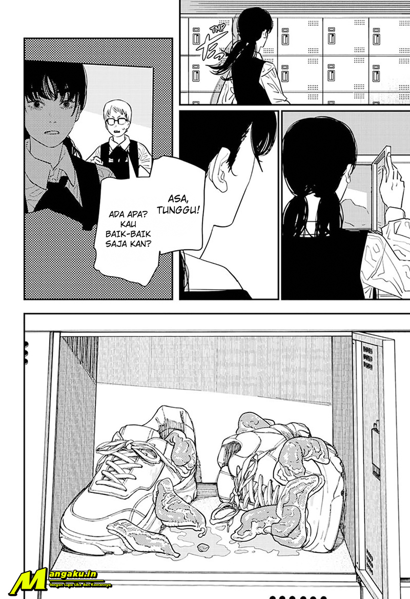Read Chainsawman ID Manga Online