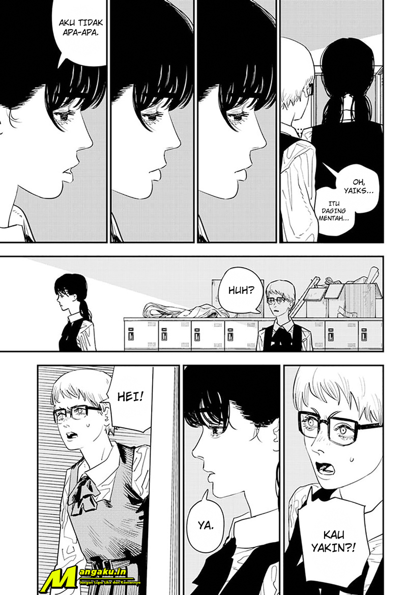 Read Chainsawman ID Manga Online
