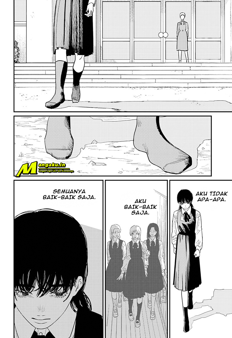 Read Chainsawman ID Manga Online