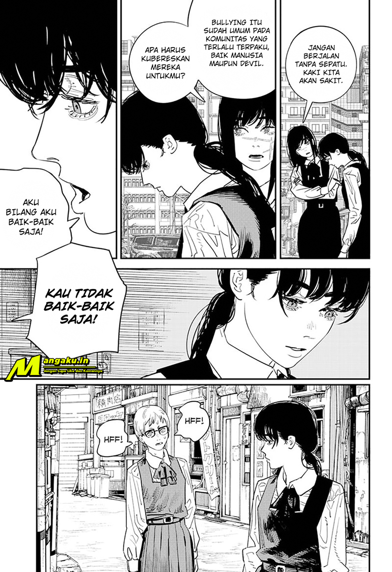 Read Chainsawman ID Manga Online