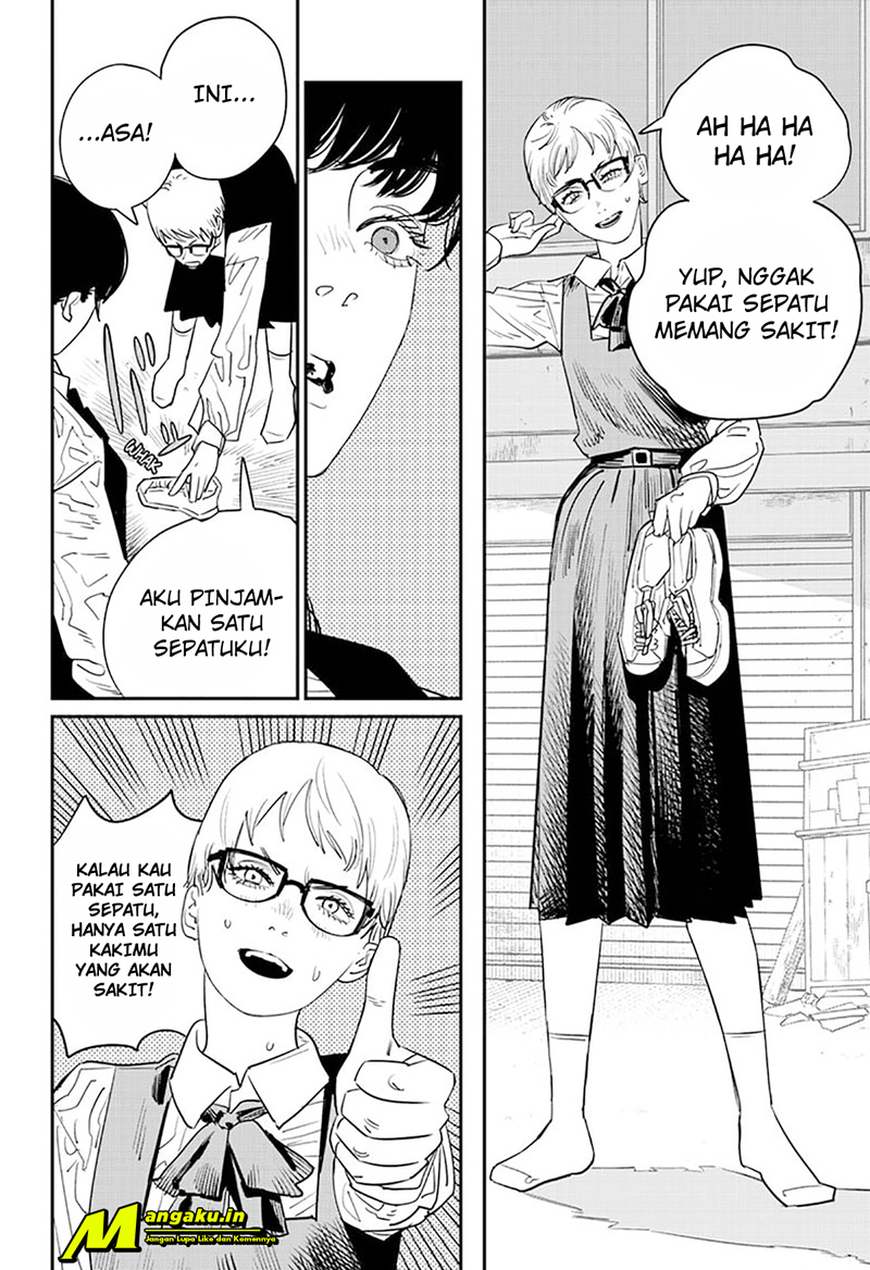 Read Chainsawman ID Manga Online