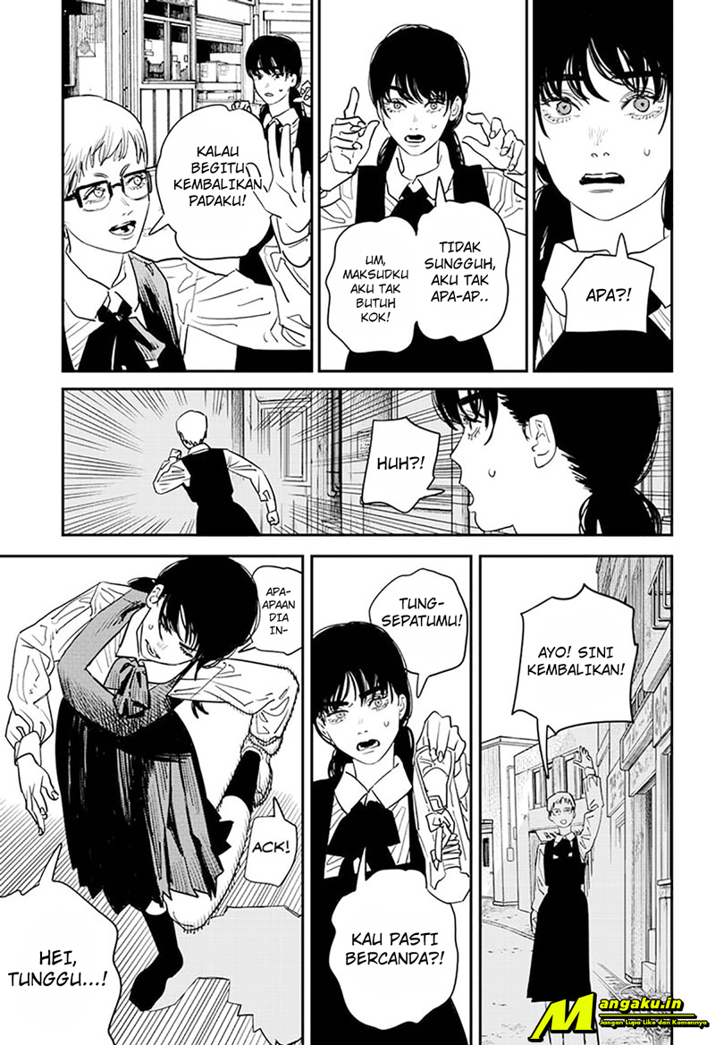 Read Chainsawman ID Manga Online