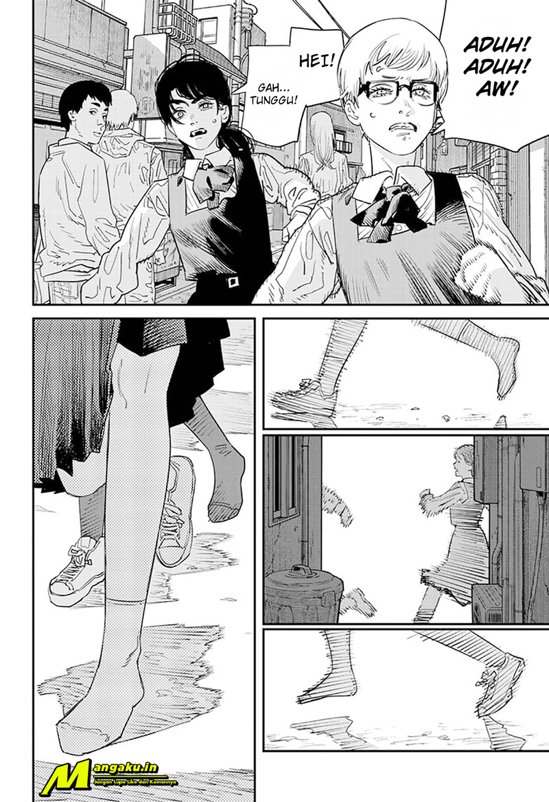 Read Chainsawman ID Manga Online