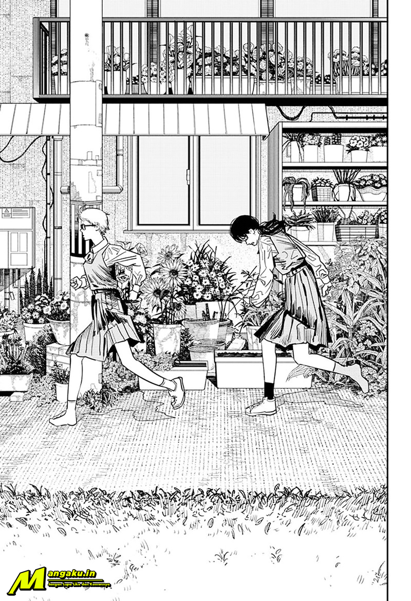 Read Chainsawman ID Manga Online