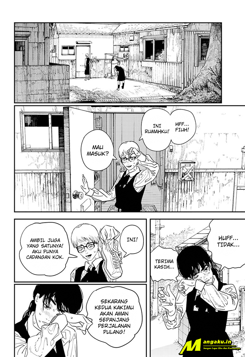 Read Chainsawman ID Manga Online