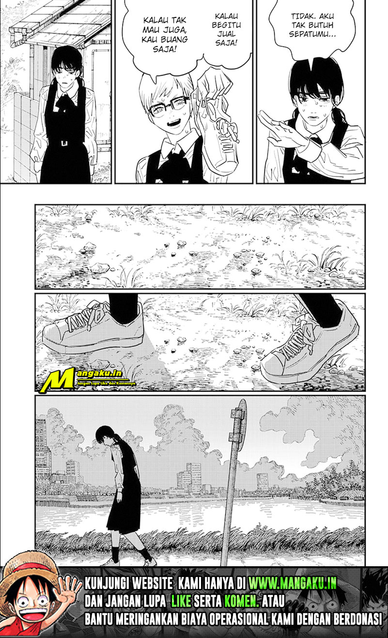 Read Chainsawman ID Manga Online