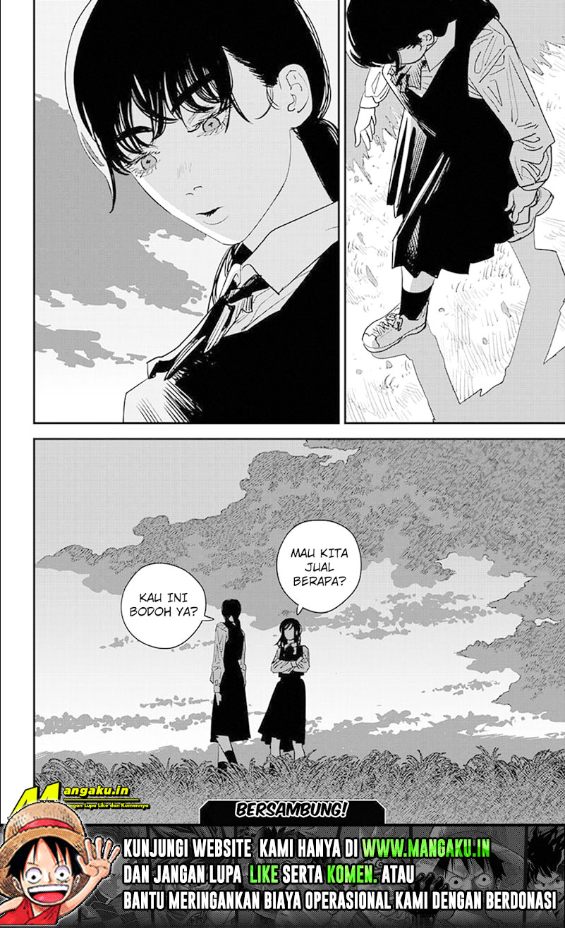 Read Chainsawman ID Manga Online