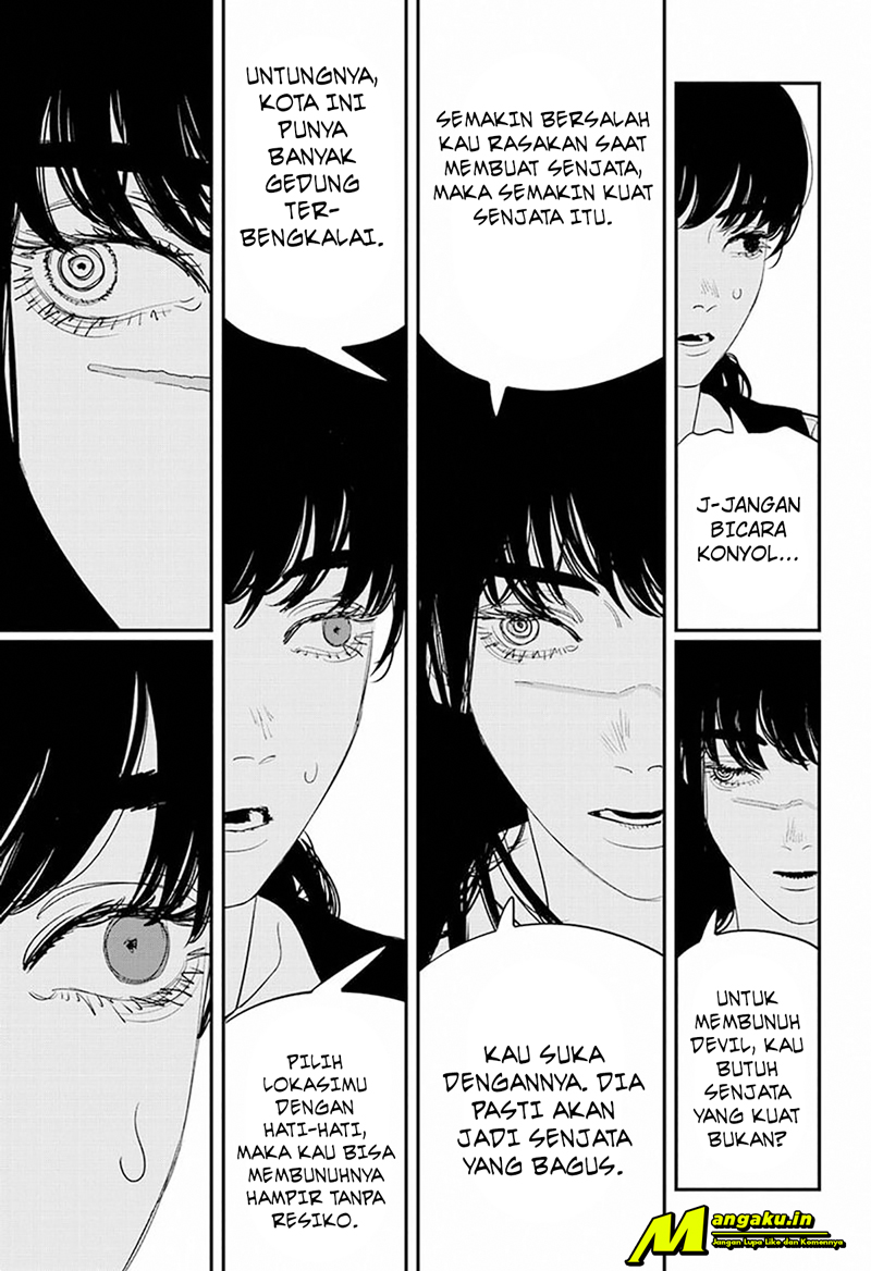 Read Chainsawman ID Manga Online