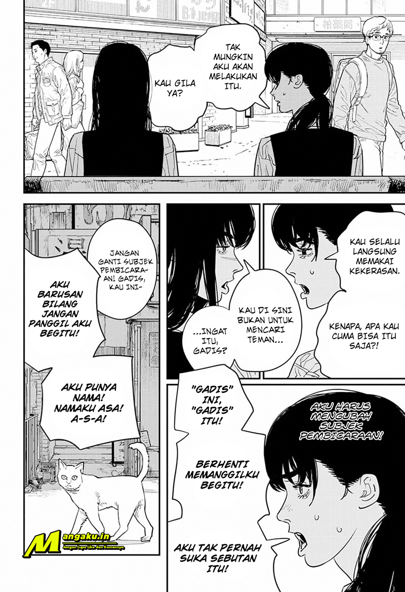 Read Chainsawman ID Manga Online