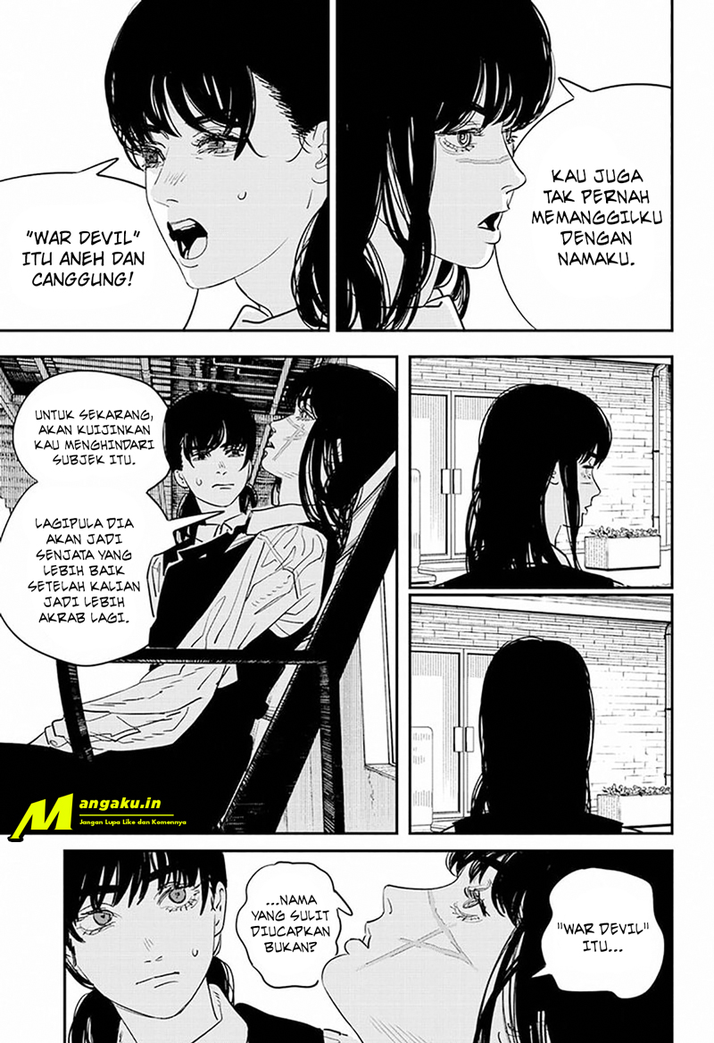 Read Chainsawman ID Manga Online