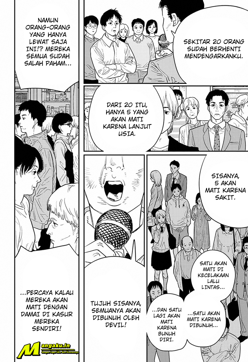 Read Chainsawman ID Manga Online
