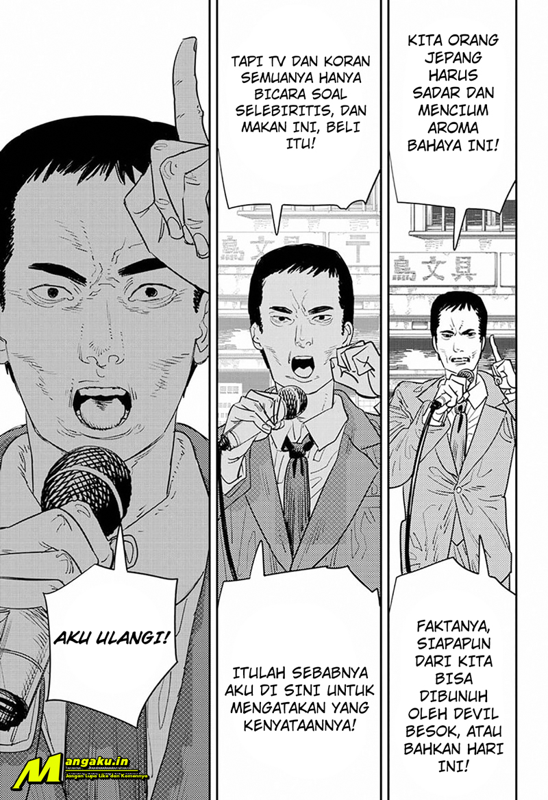 Read Chainsawman ID Manga Online