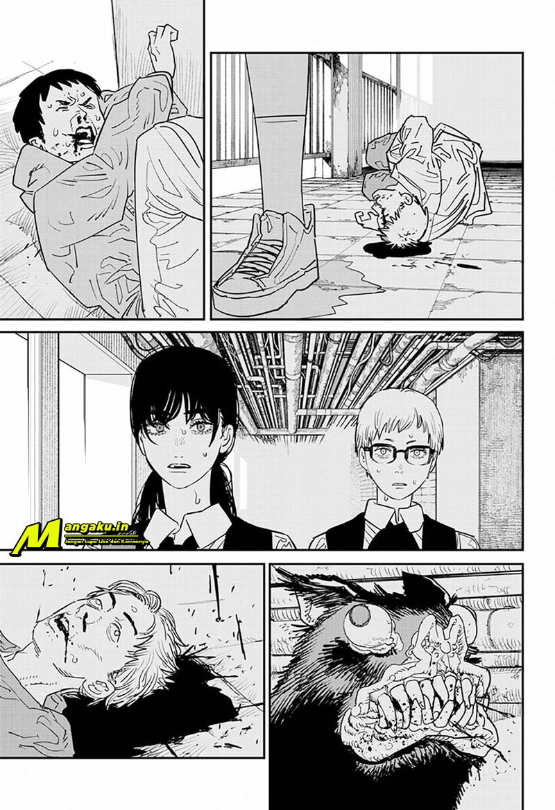 Read Chainsawman ID Manga Online