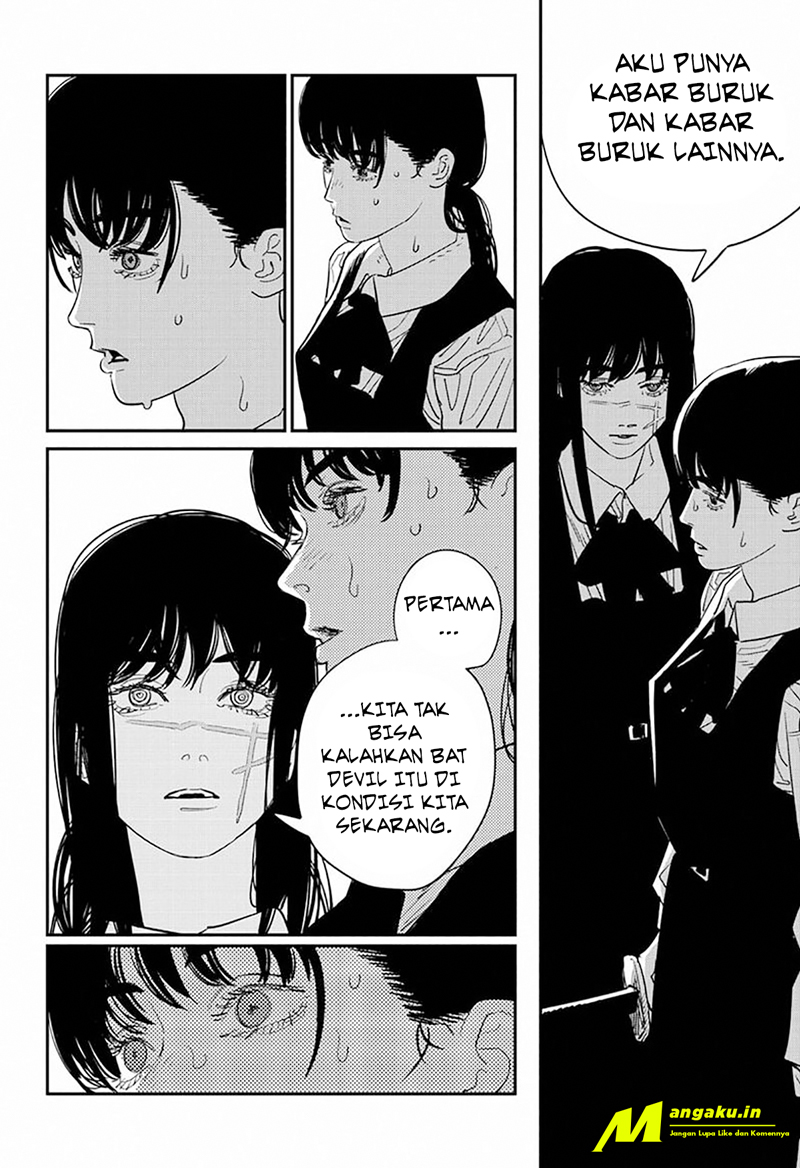 Read Chainsawman ID Manga Online