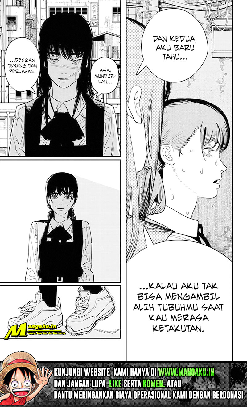 Read Chainsawman ID Manga Online