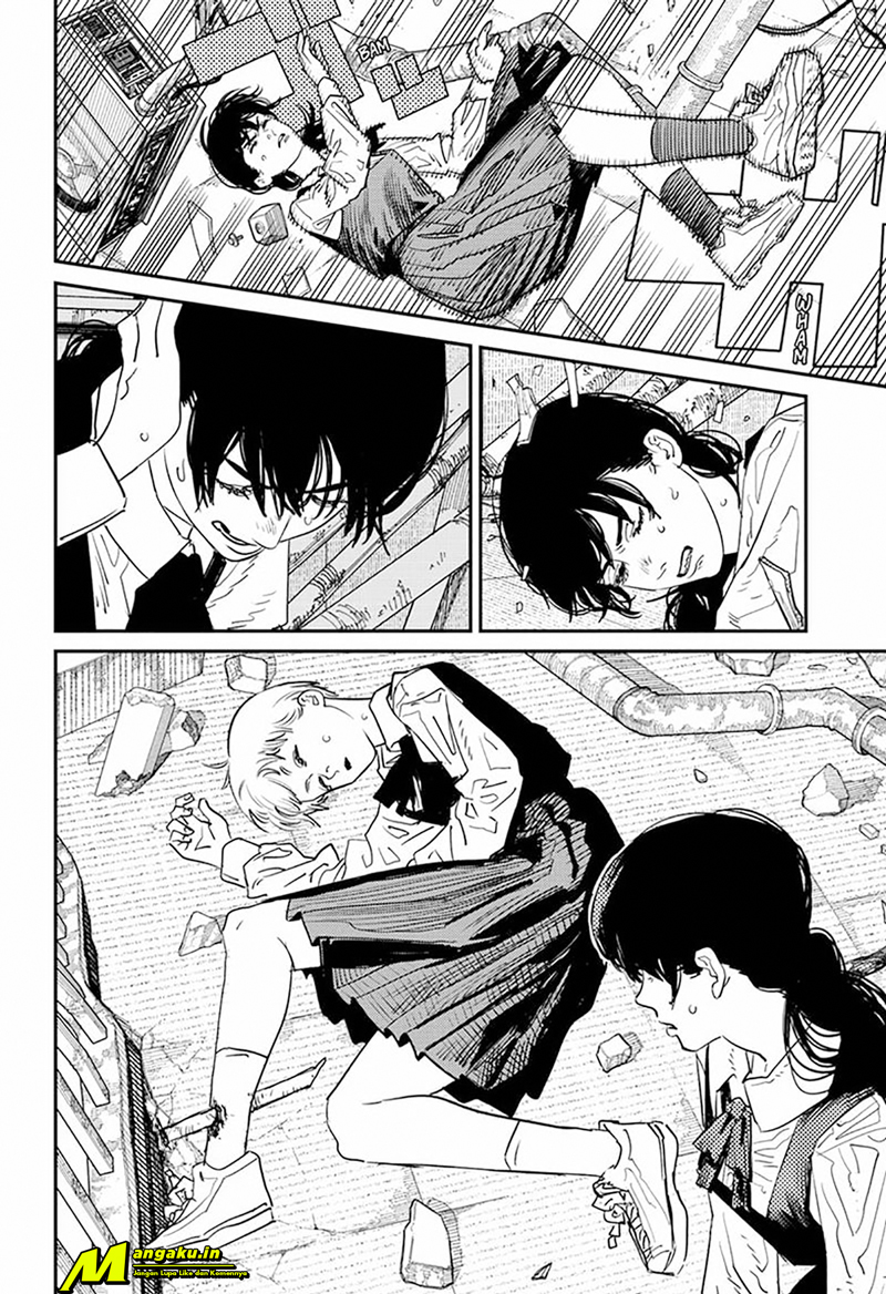 Read Chainsawman ID Manga Online