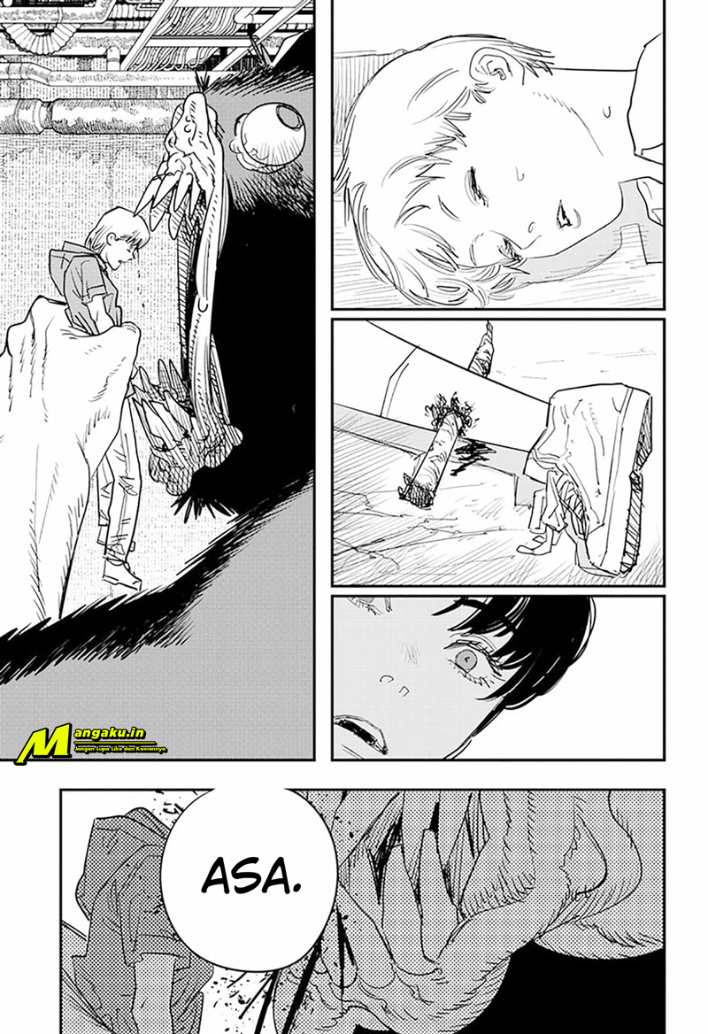 Read Chainsawman ID Manga Online