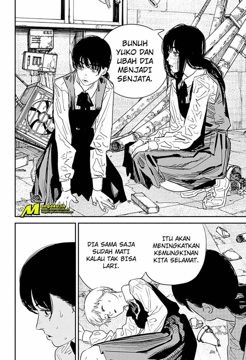 Read Chainsawman ID Manga Online