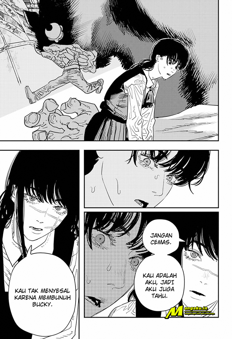 Read Chainsawman ID Manga Online